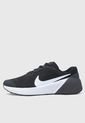 Tenis Training Negro-Blanco NIKE Air Zoom TR 1 de Nike