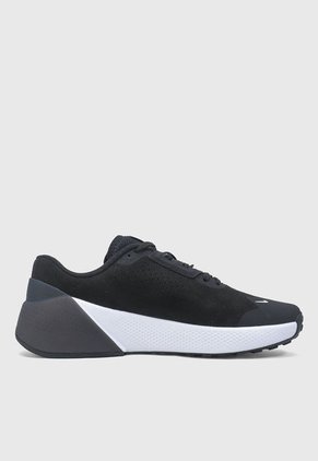 Tenis Training Negro-Blanco NIKE Air Zoom TR 1