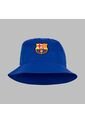 Gorro Nike Unisex FC Barcelona APEX - Azul de Nike