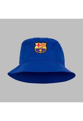 Gorro Nike Unisex FC Barcelona APEX - Azul