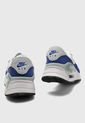 Tenis Lifestyle Azul Royal-Blanco-Negro Nike Air Max SYSTM de Nike