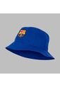 Gorro Nike Unisex FC Barcelona APEX - Azul de Nike