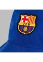 Gorro Nike Unisex FC Barcelona APEX - Azul de Nike