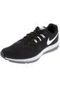 Running Negro-Blanco Nike Zoom Winflo 4 de Nike