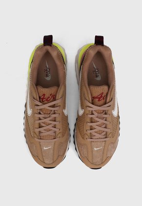 Tenis Lifestyle Taupe-Blanco-Rosa NIKE Air Max Dawn SE