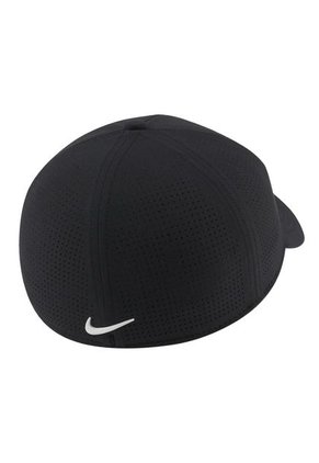 Gorra Nike Aerobill Tiger Woods Heritage86 Para Hombre-Negro