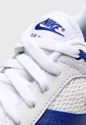 Tenis Lifestyle Azul Royal-Blanco-Negro Nike Air Max SYSTM