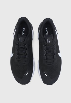 Tenis Training Negro-Blanco NIKE Air Zoom TR 1