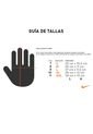 Guantes Nike Wmn Gym Essential Fitnss Glvs-Negro de Nike