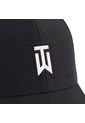 Gorra Nike Aerobill Tiger Woods Heritage86 Para Hombre-Negro de Nike