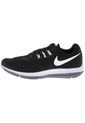 Running Negro-Blanco Nike Zoom Winflo 4 de Nike
