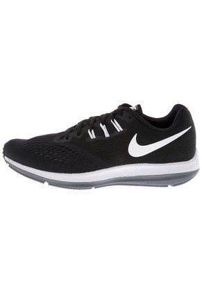 Running Negro-Blanco Nike Zoom Winflo 4