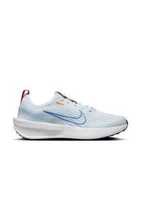 Tenis Nike Interact Run Mujer-Azul