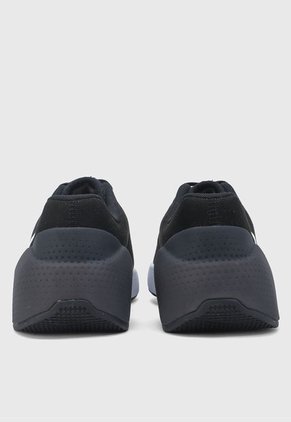 Tenis Training Negro-Blanco NIKE Air Zoom TR 1