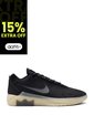 Tenis Nike Lebron Witness Ix Hombre-Negro de Nike