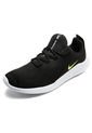 Tenis Running Negro-Blanco Nike Viale de Nike