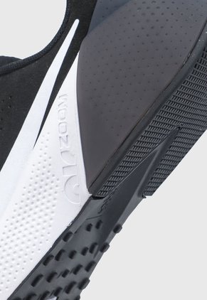 Tenis Training Negro-Blanco NIKE Air Zoom TR 1