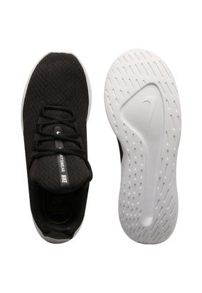 Tenis Running Negro-Blanco Nike Viale