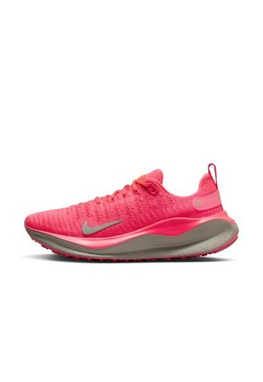Tenis Mujer Nike Reactx Infinity Rn Fk 4 Blanco