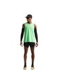 Camiseta Sin Mangas Nike Df Miler Tank Top Hombre-Verde de Nike