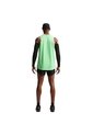 Camiseta Sin Mangas Nike Df Miler Tank Top Hombre-Verde de Nike