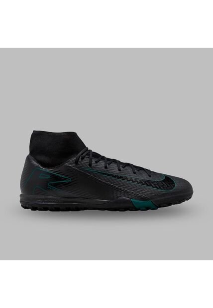 Torretin Nike Hombre Zm Superfly 10 Academy Tf - Negro