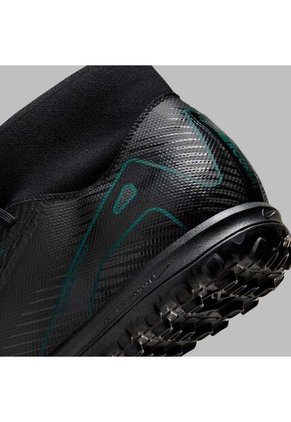Torretin Nike Hombre Zm Superfly 10 Academy Tf - Negro