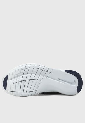 Tenis Running Vinotinto-Azul Navy-Verde NIKE Free Rn Fk Next Nature