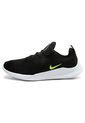 Tenis Running Negro-Blanco Nike Viale de Nike