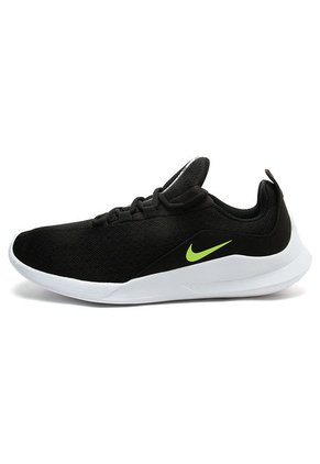 Tenis Running Negro-Blanco Nike Viale