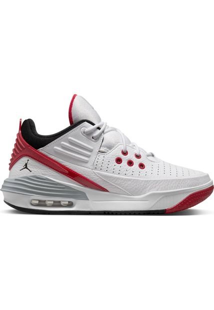 Tenis Jordan Max Aura 5-Blanco