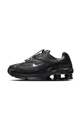 Tenis Hombre Nike Shox Ride 2 Negro Nike