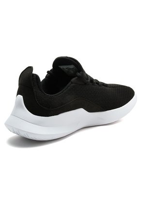 Tenis Running Negro-Blanco Nike Viale