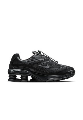 Tenis Hombre Nike Shox Ride 2 Negro