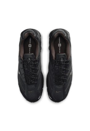 Tenis Hombre Nike Shox Ride 2 Negro