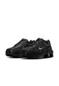 Tenis Hombre Nike Shox Ride 2 Negro de Nike