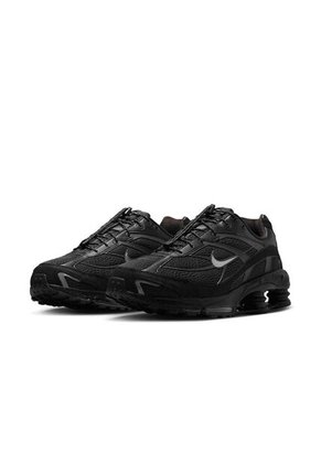 Tenis Hombre Nike Shox Ride 2 Negro
