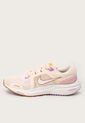 Tenis Running Palo Rosa-Lila-Terracota Nike Air Zoom Vomero 16 de Nike