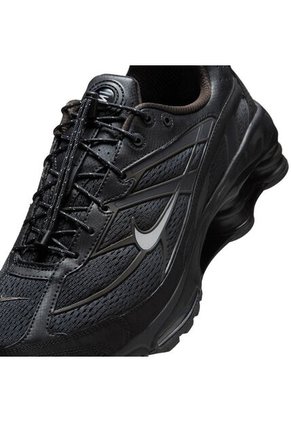 Tenis Hombre Nike Shox Ride 2 Negro