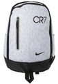 Morral Gris-Negro Nike Cr7 Nk Fb Bk Pk de Nike