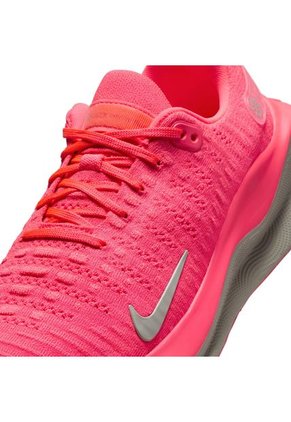 Tenis Mujer Nike Reactx Infinity Rn Fk 4 Blanco