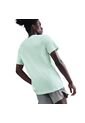 Camiseta Hombre Nike Dri-Fit Verde de Nike