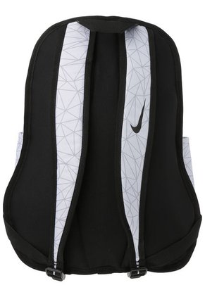 Morral Gris-Negro Nike Cr7 Nk Fb Bk Pk