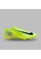 Guayos Nike Hombre Zm Vapor 16 Elite FG - Amarillo-Negro de Nike