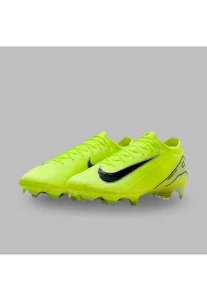 Guayos Nike Hombre Zm Vapor 16 Elite FG - Amarillo-Negro