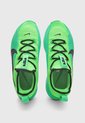 Tenis Training NIKE LeBron TR 1 Verde Neón de Nike