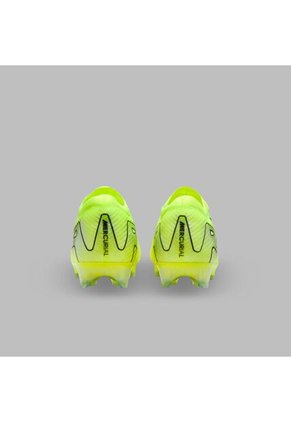 Guayos Nike Hombre Zm Vapor 16 Elite FG - Amarillo-Negro
