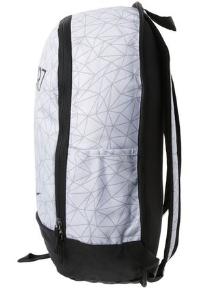 Morral Gris-Negro Nike Cr7 Nk Fb Bk Pk