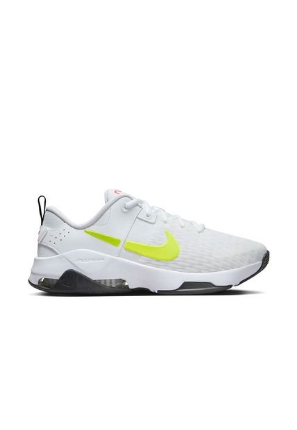 TENIS NIKE MUJER DR5720-107 ZOOM BELL Talla 8