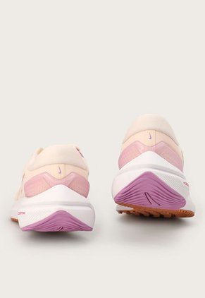 Tenis Running Palo Rosa-Lila-Terracota Nike Air Zoom Vomero 16